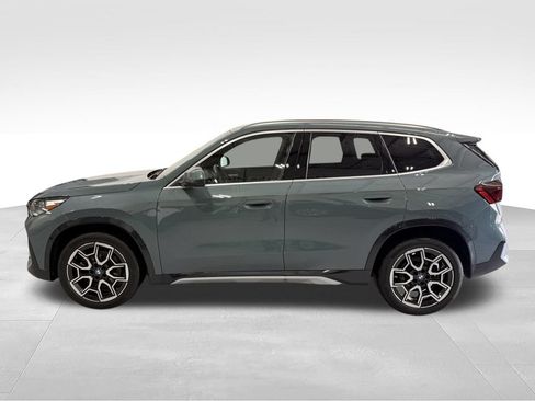 Used 2025 BMW X1 xDrive28i AWD/4WD image 2
