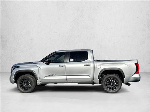 Used 2026 Toyota Tundra Limited w/ Limited PVM Package AWD/4WD image 4