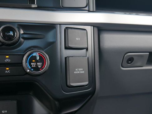 New 2025 Ford F550 2WD Regular Cab Super Duty image 66