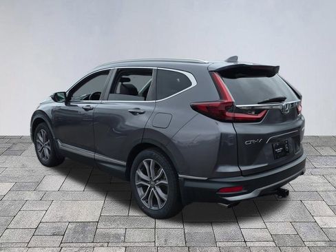 Used 2020 Honda CR-V Touring image 5