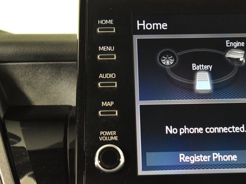 Used 2022 Toyota Camry XLE image 30