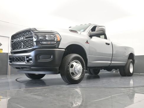 Used 2024 RAM 3500 Tradesman image 51