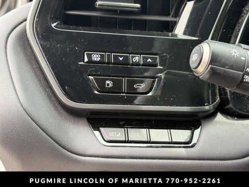 Used 2024 Lexus TX 500h AWD w/ Technology Package image 35