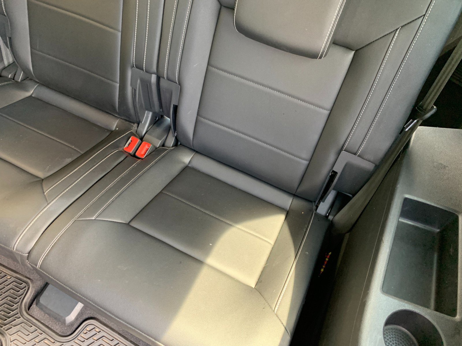 Used 2021 Volkswagen Atlas SEL AWD/4WD image 41