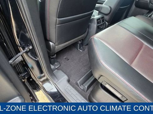 Used 2023 Honda Ridgeline Black Edition image 18