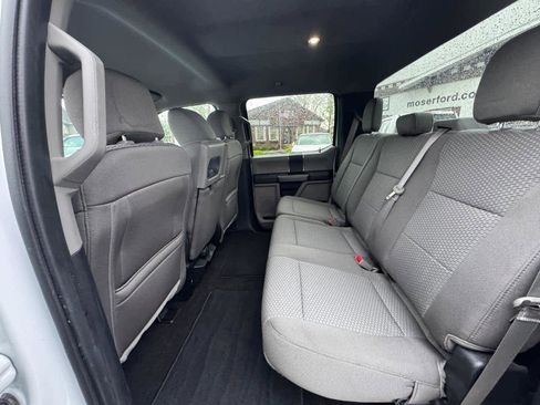 Used 2020 Ford F150 XLT w/ Trailer Tow Package AWD/4WD image 10