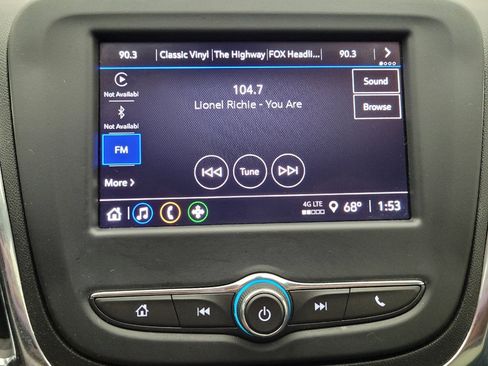 Used 2023 Chevrolet Equinox LT FWD image 25
