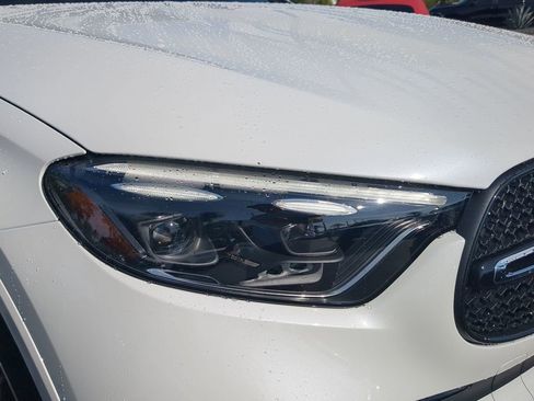 New 2025 Mercedes-Benz GLC 350e 4MATIC image 22