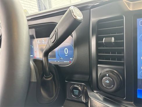 Used 2025 Ford F350 Lariat w/ Lariat Ultimate Package image 23