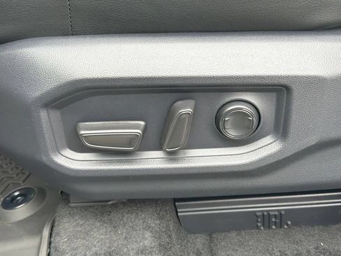 New 2026 Toyota Tundra TRD Pro AWD/4WD image 21