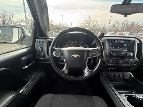 Used 2016 Chevrolet Silverado 2500 LT image 22
