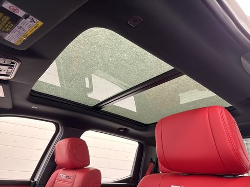 Certified 2026 Toyota Tundra TRD Pro image 15