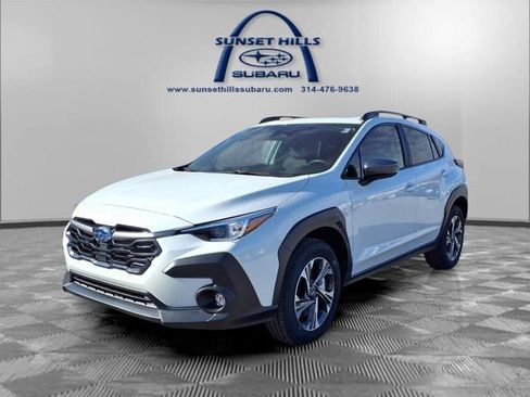 New 2026 Subaru Crosstrek 2.0i Premium image 41