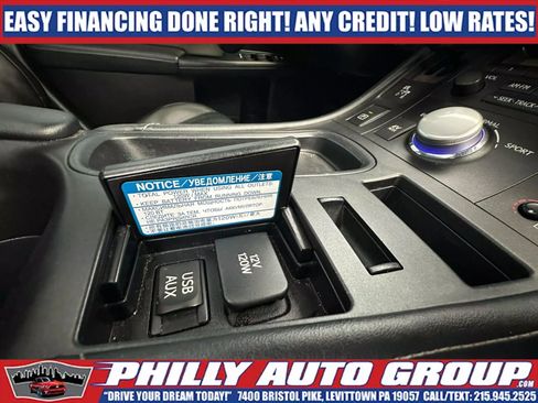 Used 2013 Lexus CT 200h image 25