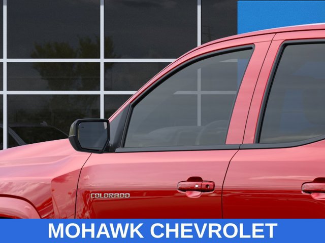 New 2026 Chevrolet Colorado LT w/ Advanced Trailering Package AWD/4WD image 12
