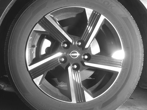 Used 2025 Nissan Sentra SV image 12