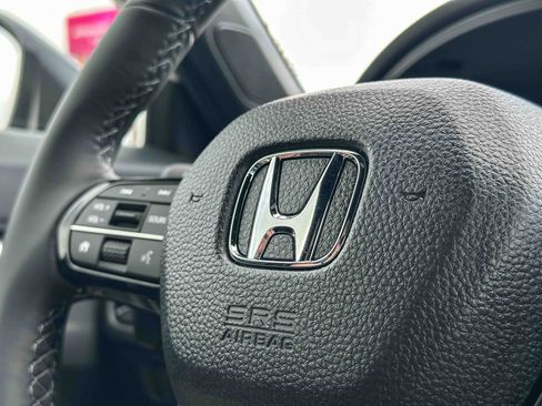 New 2026 Honda Civic Sport image 20