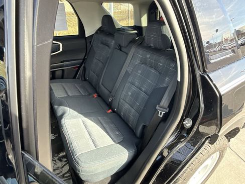 Used 2023 Ford Bronco Sport Heritage w/ Heritage Convenience Package image 12