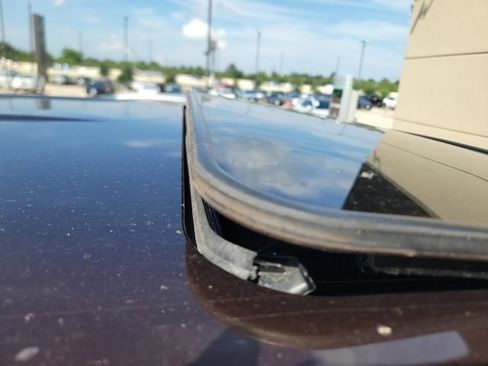 Used 2014 Toyota Tundra 1794 Edition AWD/4WD image 5