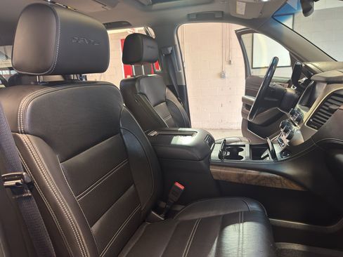 Used 2018 GMC Yukon XL Denali w/ Denali Ultimate Package image 22