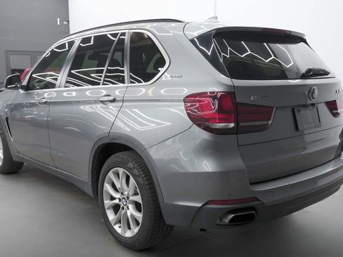 Used 2016 BMW X5 xDrive40e image 6