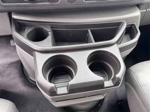 New 2026 Ford E-450 and Econoline 450 Super Duty w/ Power Equipment Group image 23