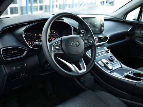 Used 2022 Hyundai Santa Fe SEL image 18