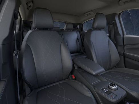 New 2024 Ford Mustang Mach-E Select w/ Comfort Package Lite image 10