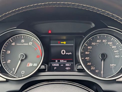 Used 2013 Audi S5 Prestige w/ Prestige Pkg image 18
