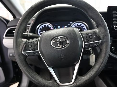 Used 2023 Toyota Camry LE image 22