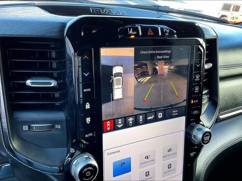 Used 2024 RAM 1500 Limited image 21