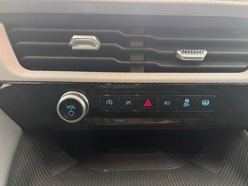 New 2026 Ford Explorer Active image 4