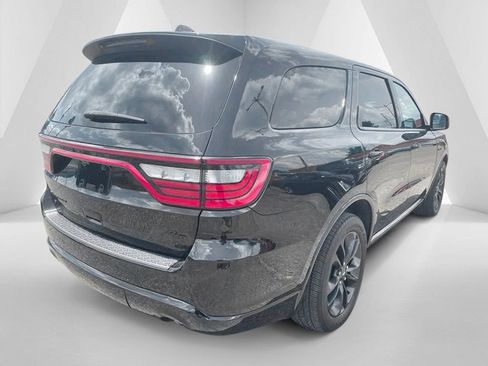 Used 2022 Dodge Durango R/T w/ Blacktop Package AWD/4WD image 5