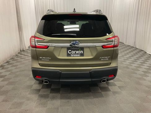 New 2026 Subaru Ascent Limited image 3