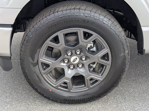 New 2026 Ford F150 STX w/ Equipment Group 200A image 13