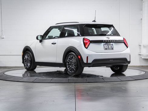 New 2026 MINI Cooper 2-Door Hardtop image 4