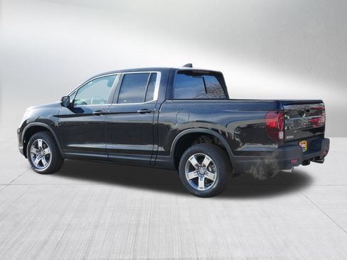 New 2026 Honda Ridgeline RTL image 5