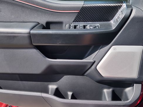 New 2026 Ford F150 Raptor AWD/4WD image 17