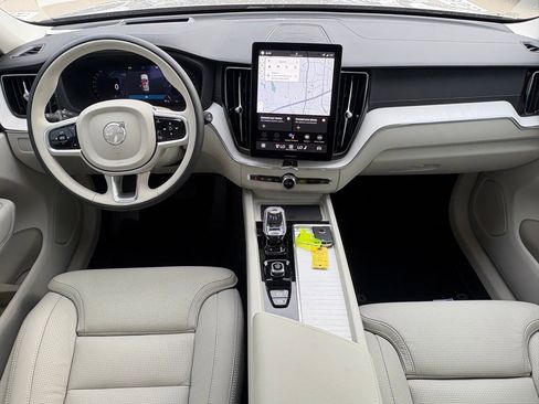 New 2026 Volvo XC60 B5 Ultra w/ Protection Package Premier image 10