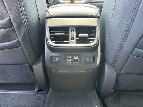 Used 2025 Subaru Outback Wilderness AWD/4WD image 22