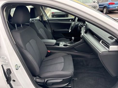 Used 2024 Kia K5 LXS image 25