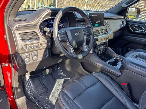 Used 2023 Chevrolet Tahoe RST w/ Luxury Package image 16