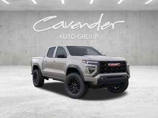 New 2026 GMC Canyon Elevation w/ Convenience Package RWD video 1