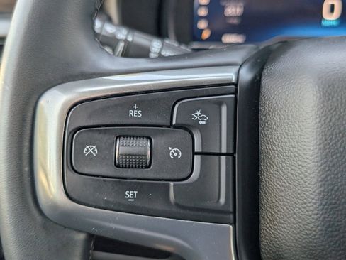 Certified 2024 Chevrolet Tahoe LT image 20