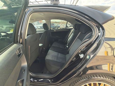 Used 2010 Mitsubishi Lancer GTS image 11