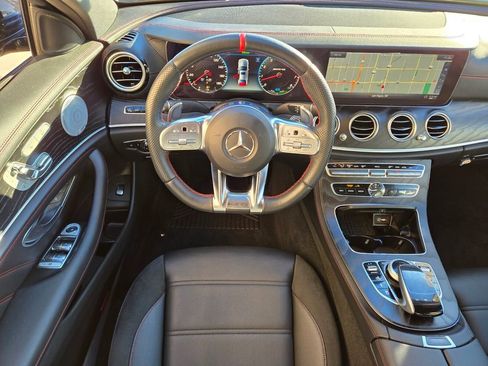 Used 2019 Mercedes-Benz E 53 AMG 4MATIC Sedan image 15