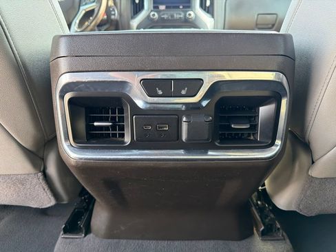 Used 2023 Chevrolet Silverado 3500 LTZ w/ LTZ Plus Package AWD/4WD image 20
