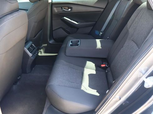 Used 2025 Honda Accord SE image 21