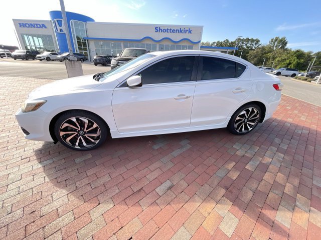 Used 2016 Acura ILX FWD image 31