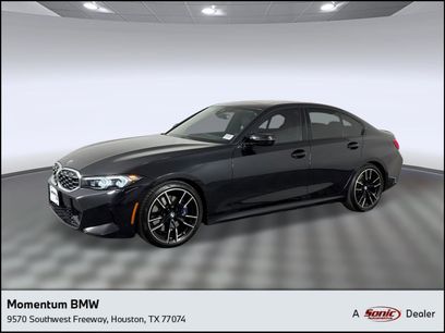 Used 2023 BMW M340i M340i w/ Premium Package